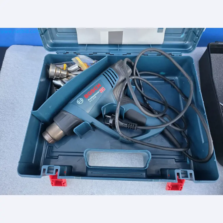 LILIUM eAircraft GmbH / LILIUM GmbH Site en Espagne-2