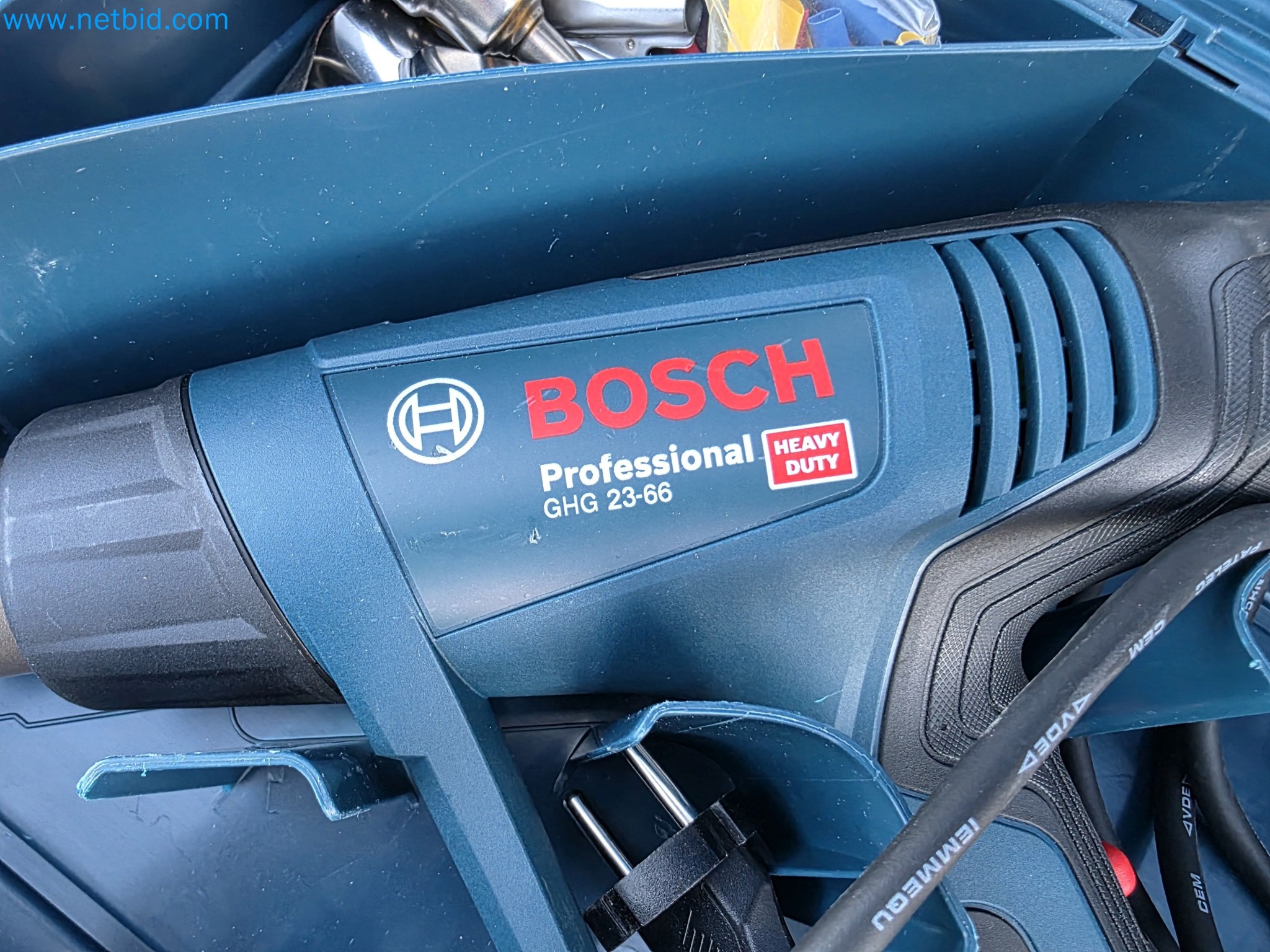 LILIUM eAircraft GmbH / LILIUM GmbH Lokacija Španija-3