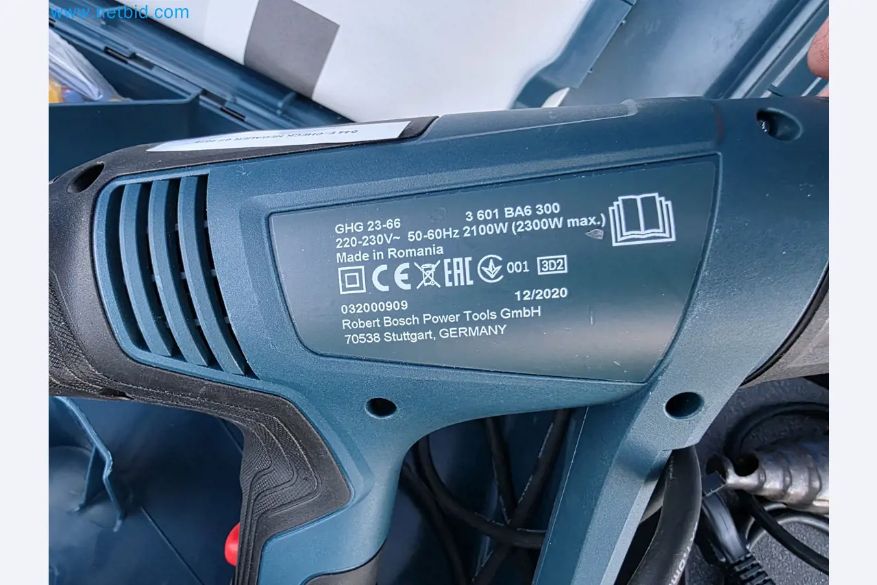 LILIUM eAircraft GmbH / LILIUM GmbH Site en Espagne-4