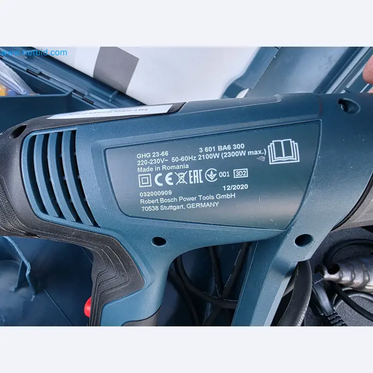 LILIUM eAircraft GmbH / LILIUM GmbH Site en Espagne-4