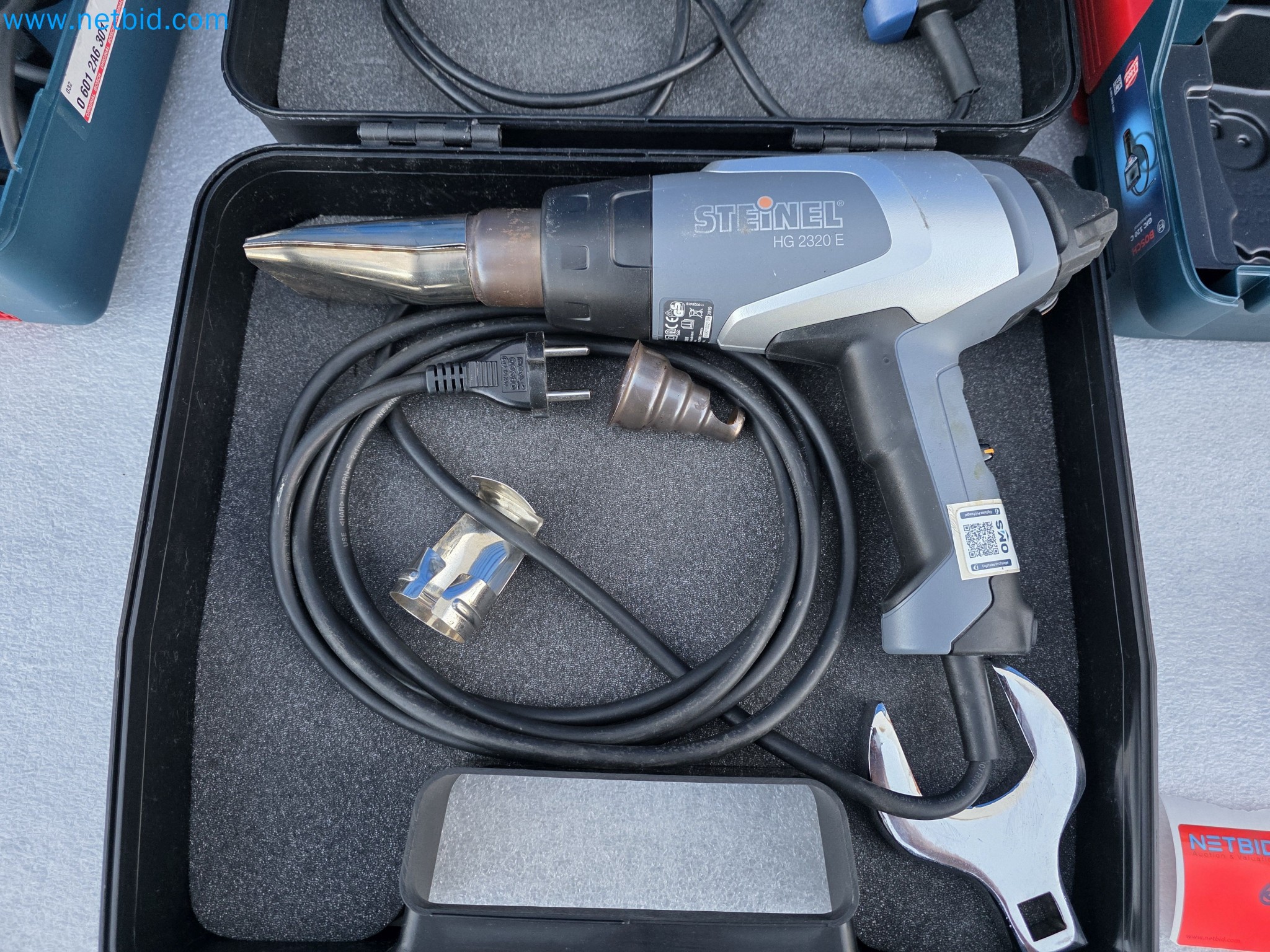 LILIUM eAircraft GmbH / LILIUM GmbH Lokacija Španija-5