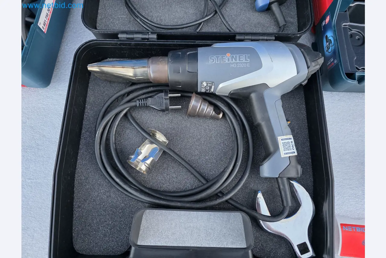 LILIUM eAircraft GmbH / LILIUM GmbH Site en Espagne-5