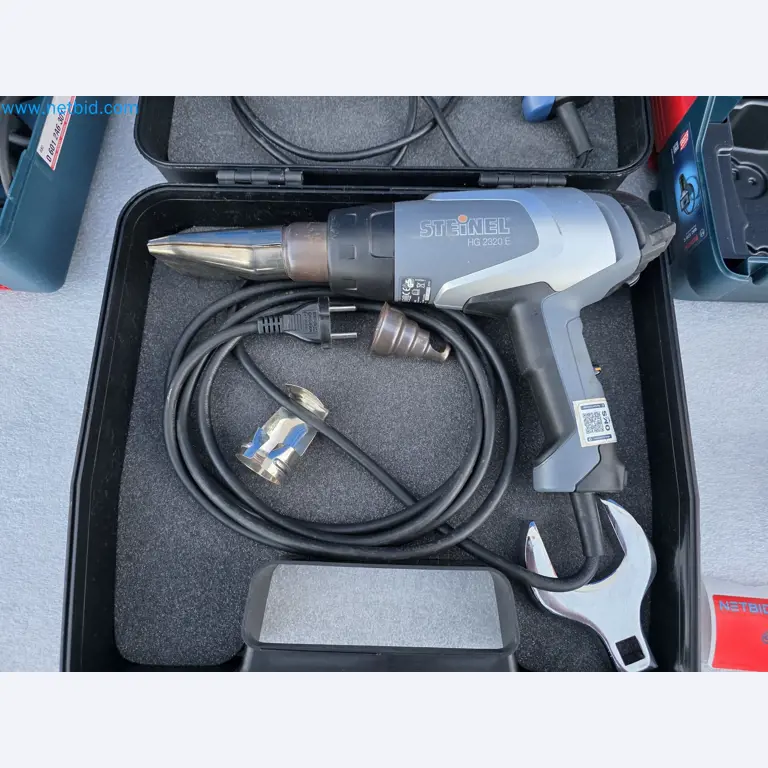 LILIUM eAircraft GmbH / LILIUM GmbH Site en Espagne-5