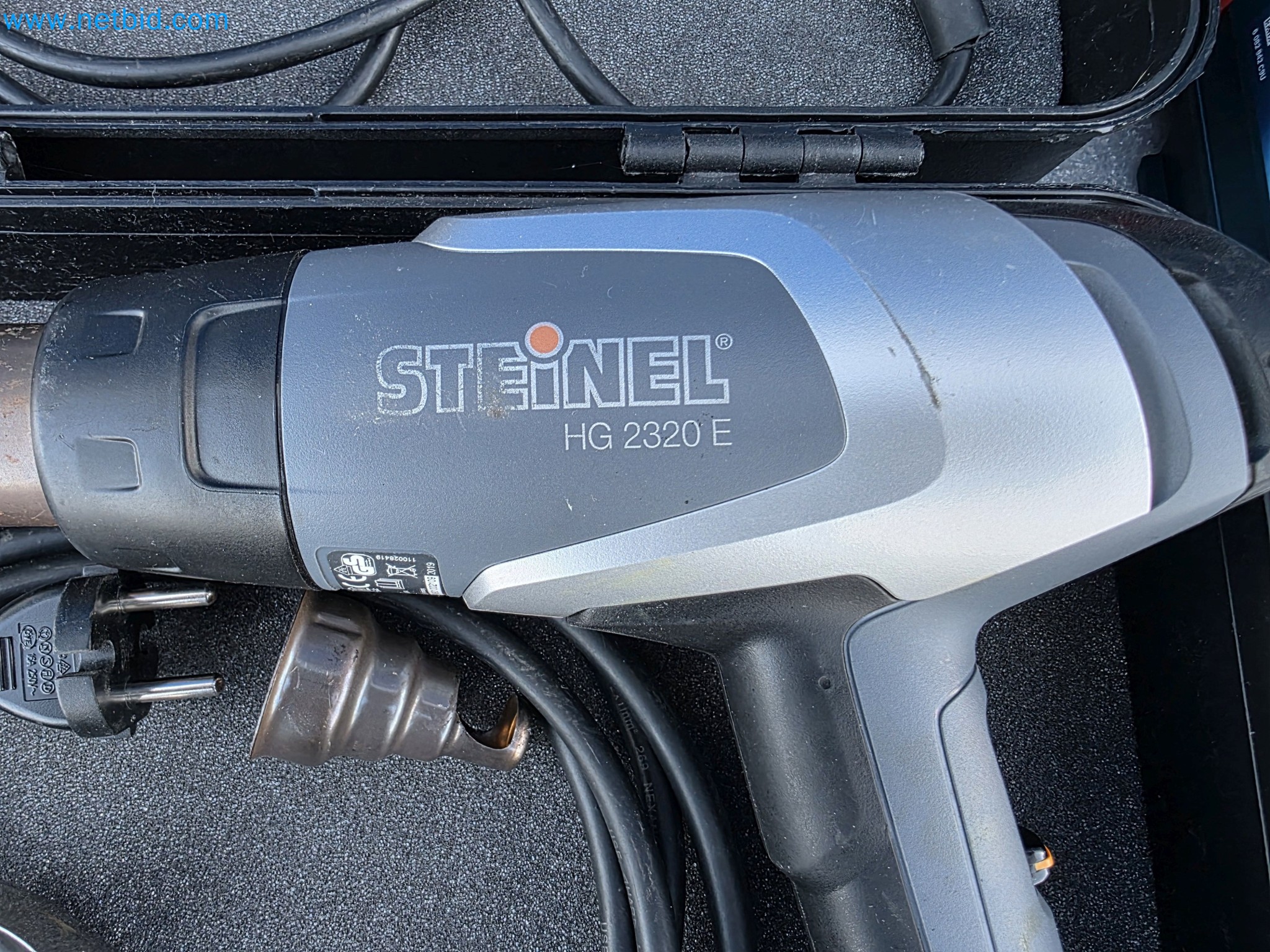 LILIUM eAircraft GmbH / LILIUM GmbH Lokacija Španija-6