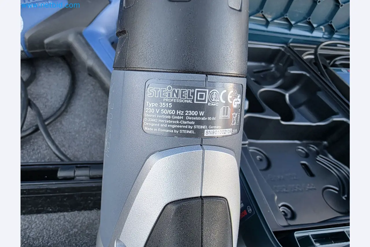 LILIUM eAircraft GmbH / LILIUM GmbH Site en Espagne-7