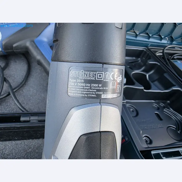 LILIUM eAircraft GmbH / LILIUM GmbH Site en Espagne-7