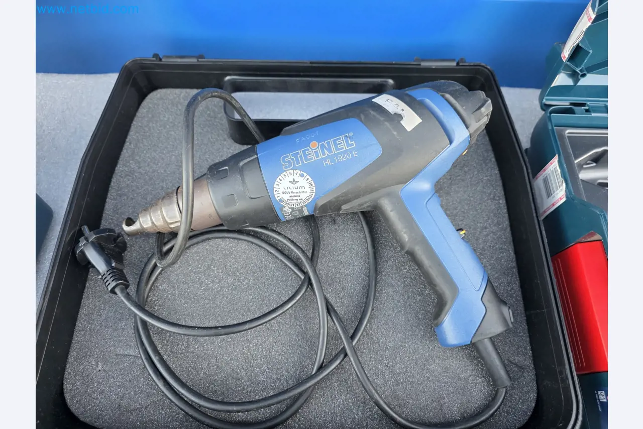 LILIUM eAircraft GmbH / LILIUM GmbH Site en Espagne-8