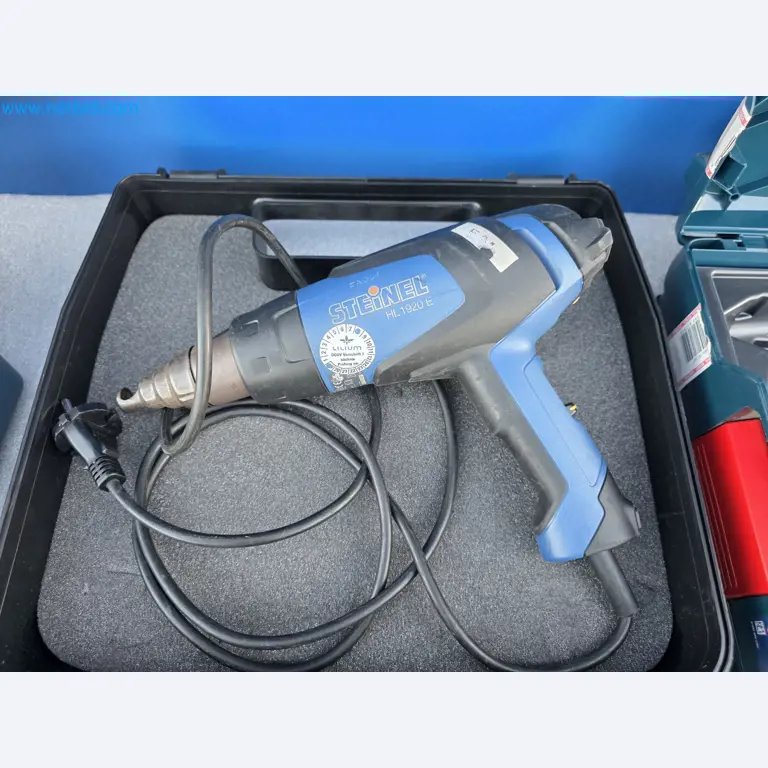 LILIUM eAircraft GmbH / LILIUM GmbH Site en Espagne-8