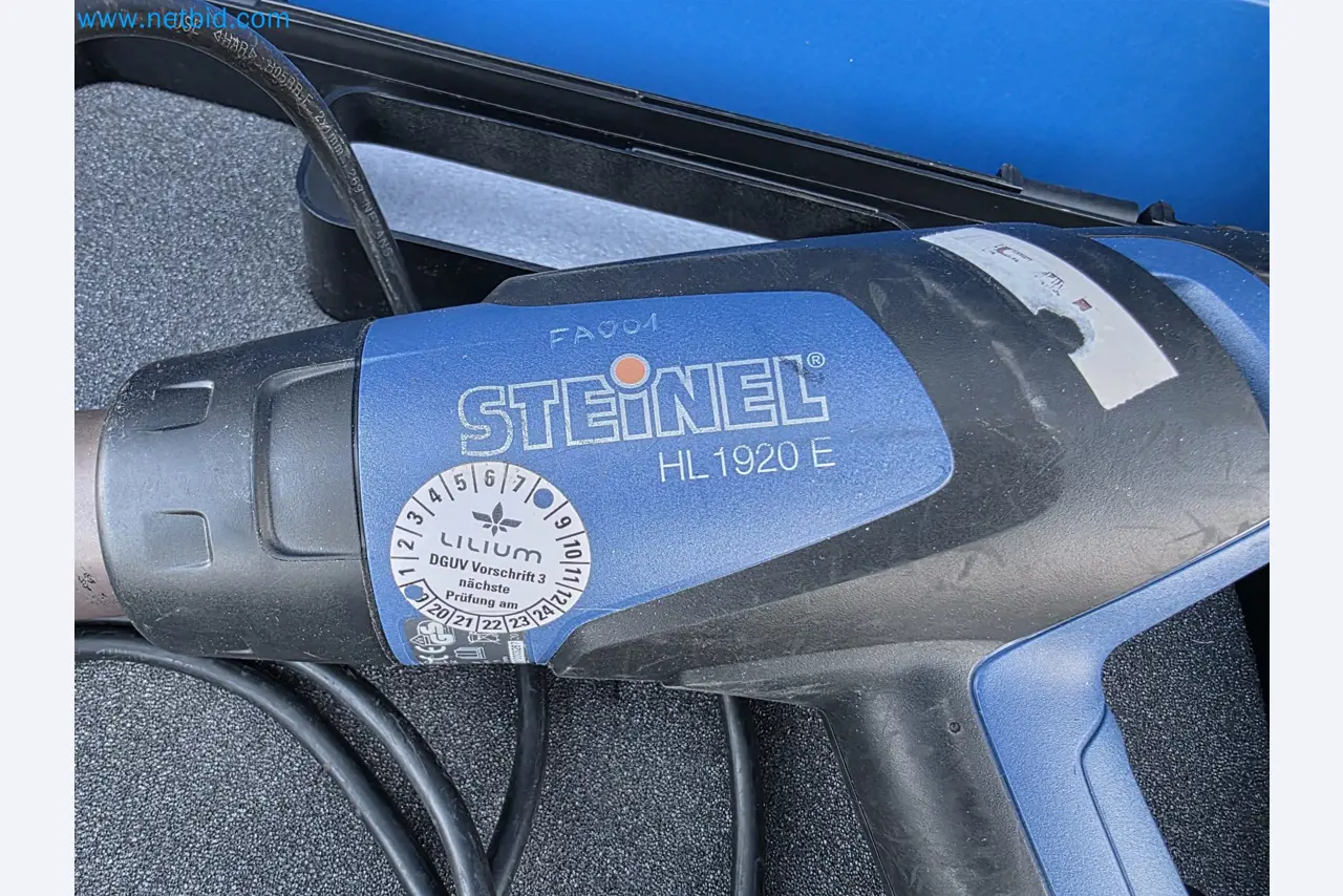 LILIUM eAircraft GmbH / LILIUM GmbH Site en Espagne-9