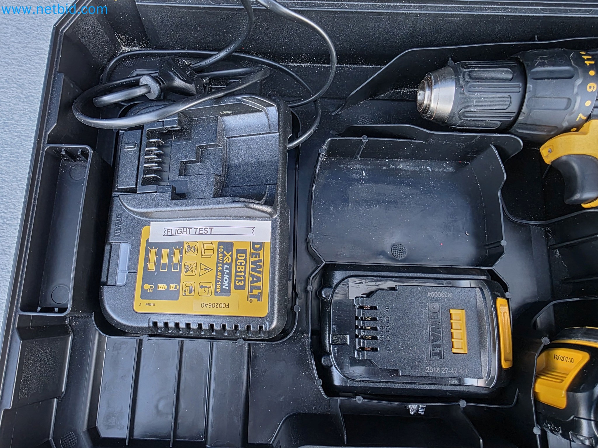 LILIUM eAircraft GmbH / LILIUM GmbH Site en Espagne-10