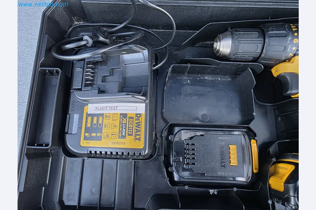 LILIUM eAircraft GmbH / LILIUM GmbH Site en Espagne-10