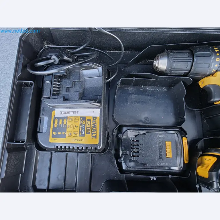 LILIUM eAircraft GmbH / LILIUM GmbH Site en Espagne-10