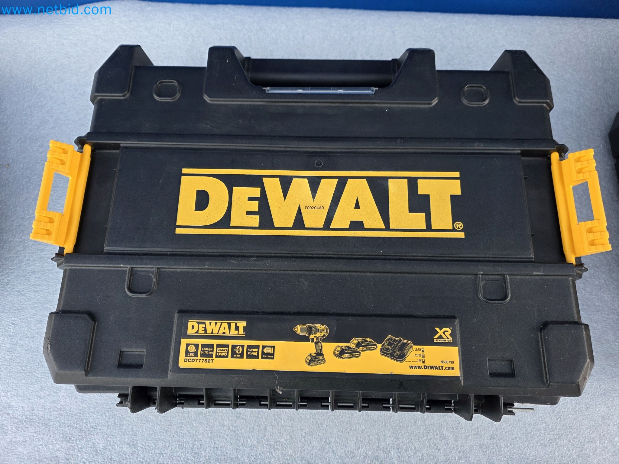 LILIUM eAircraft GmbH / LILIUM GmbH Site en Espagne-12