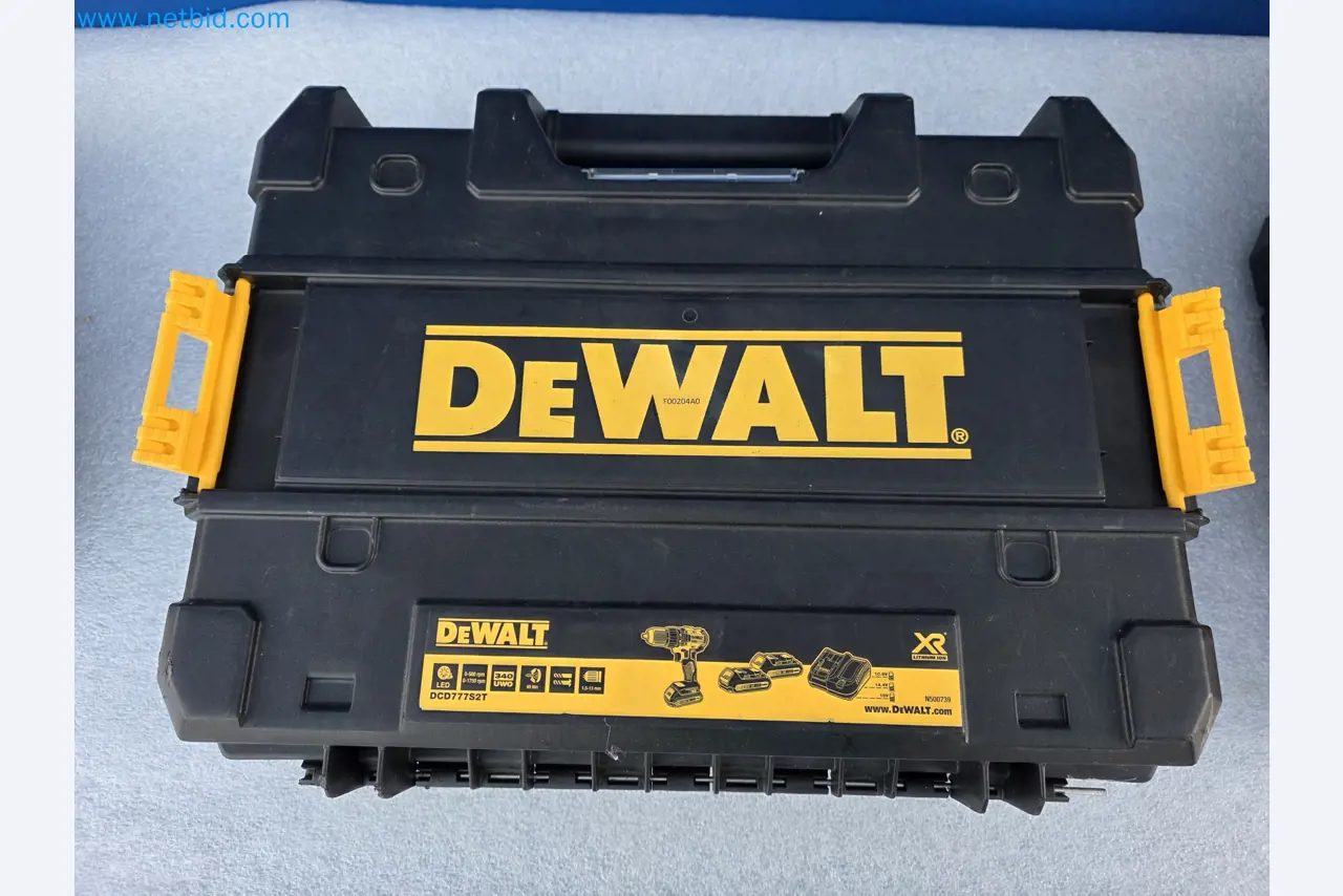 LILIUM eAircraft GmbH / LILIUM GmbH Site en Espagne-12