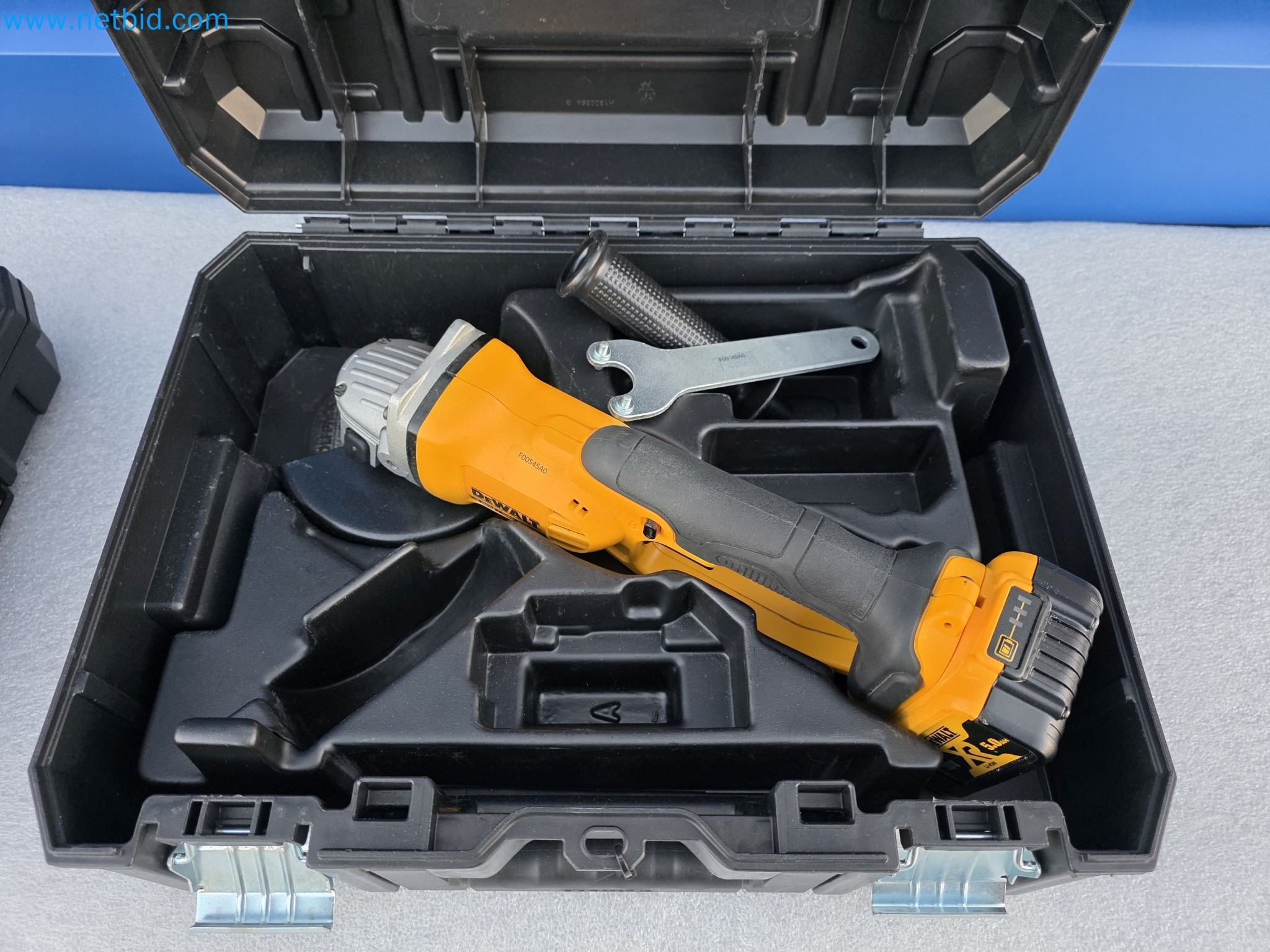 LILIUM eAircraft GmbH / LILIUM GmbH Site en Espagne-13