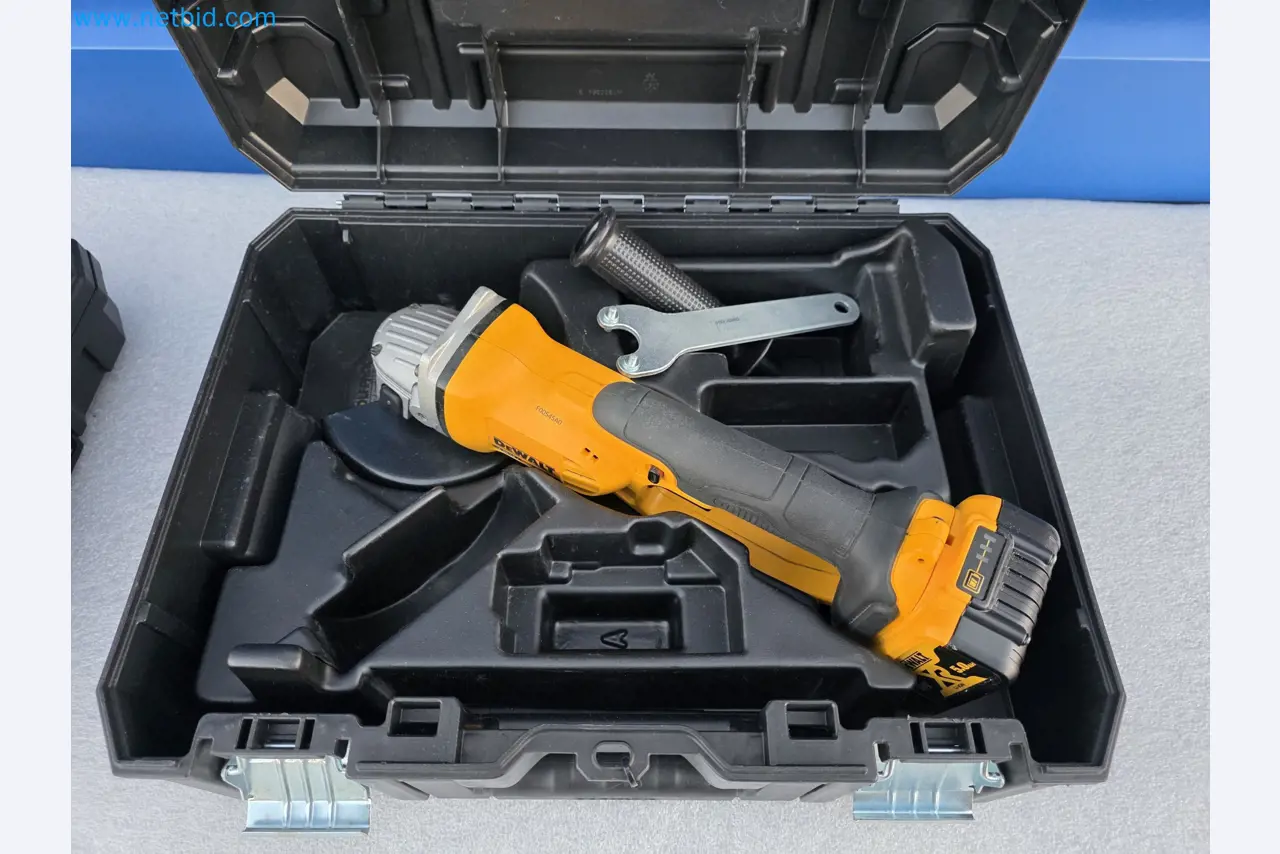 LILIUM eAircraft GmbH / LILIUM GmbH Site en Espagne-13