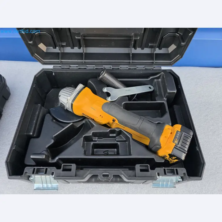 LILIUM eAircraft GmbH / LILIUM GmbH Site en Espagne-13