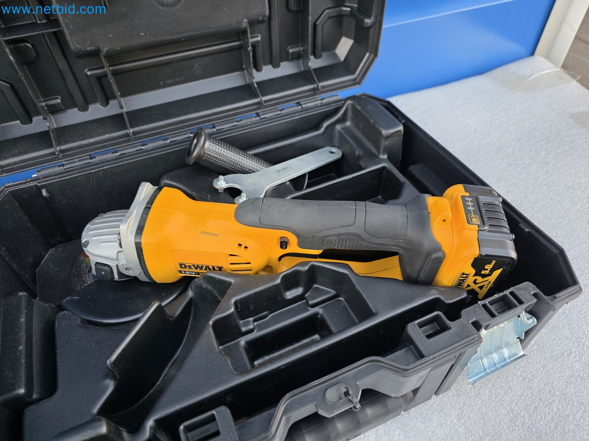 LILIUM eAircraft GmbH / LILIUM GmbH Site en Espagne-14