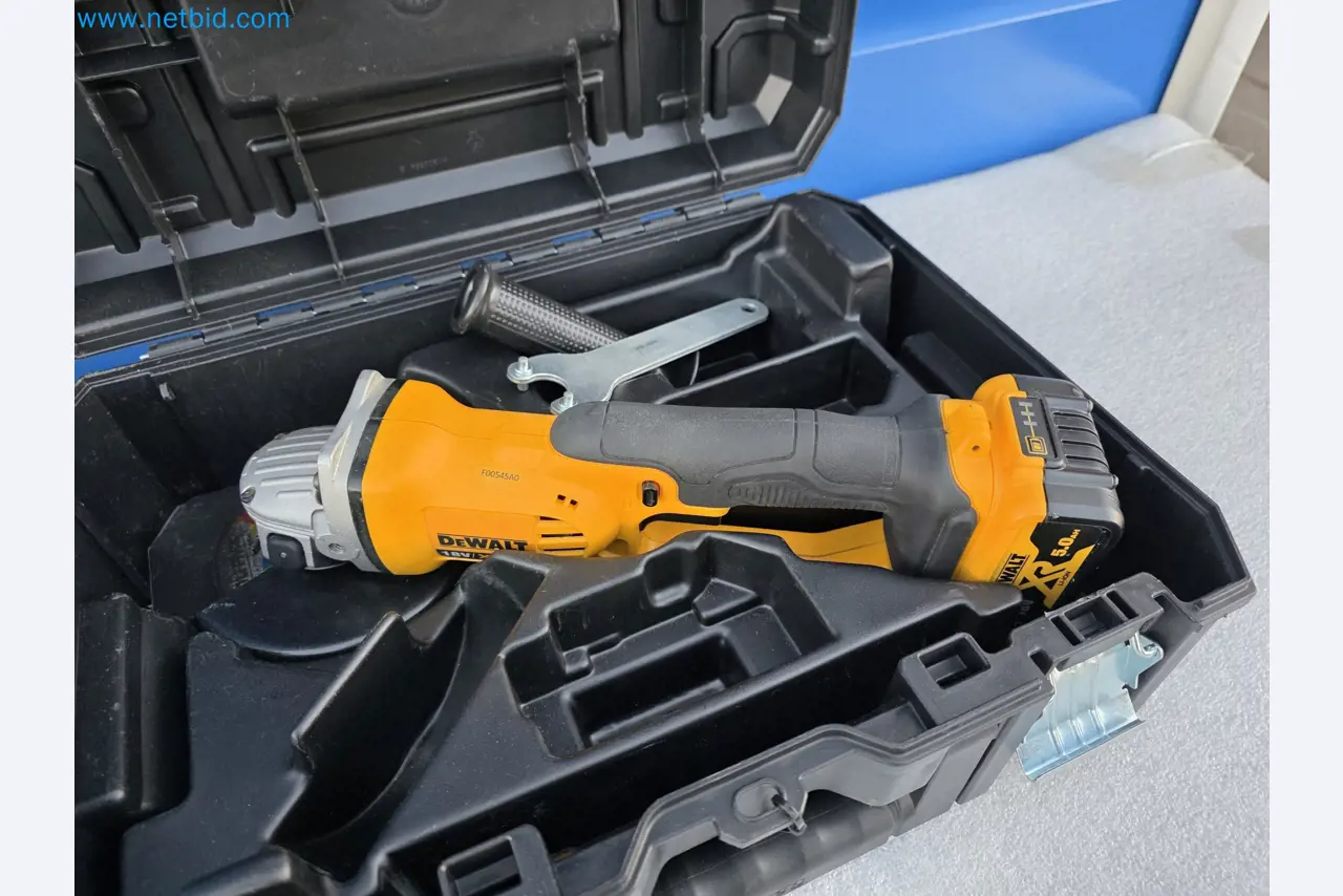 LILIUM eAircraft GmbH / LILIUM GmbH Site en Espagne-14