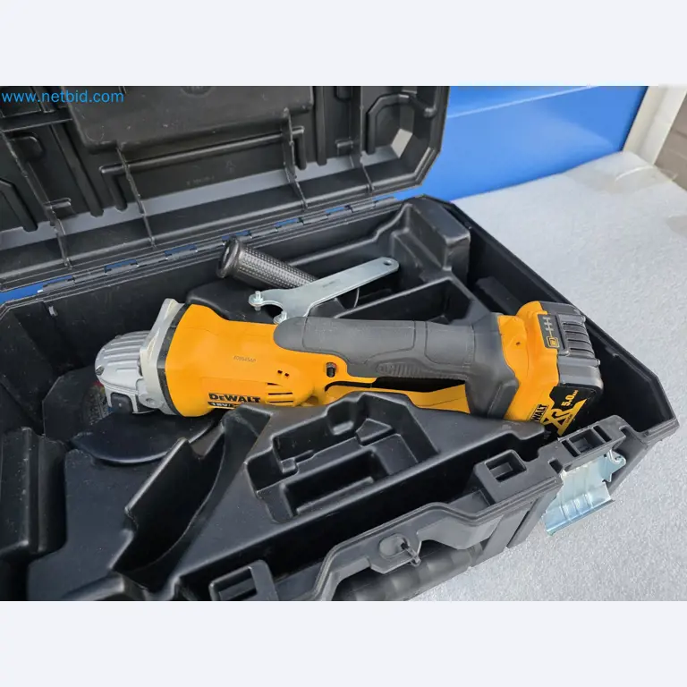 LILIUM eAircraft GmbH / LILIUM GmbH Site en Espagne-14