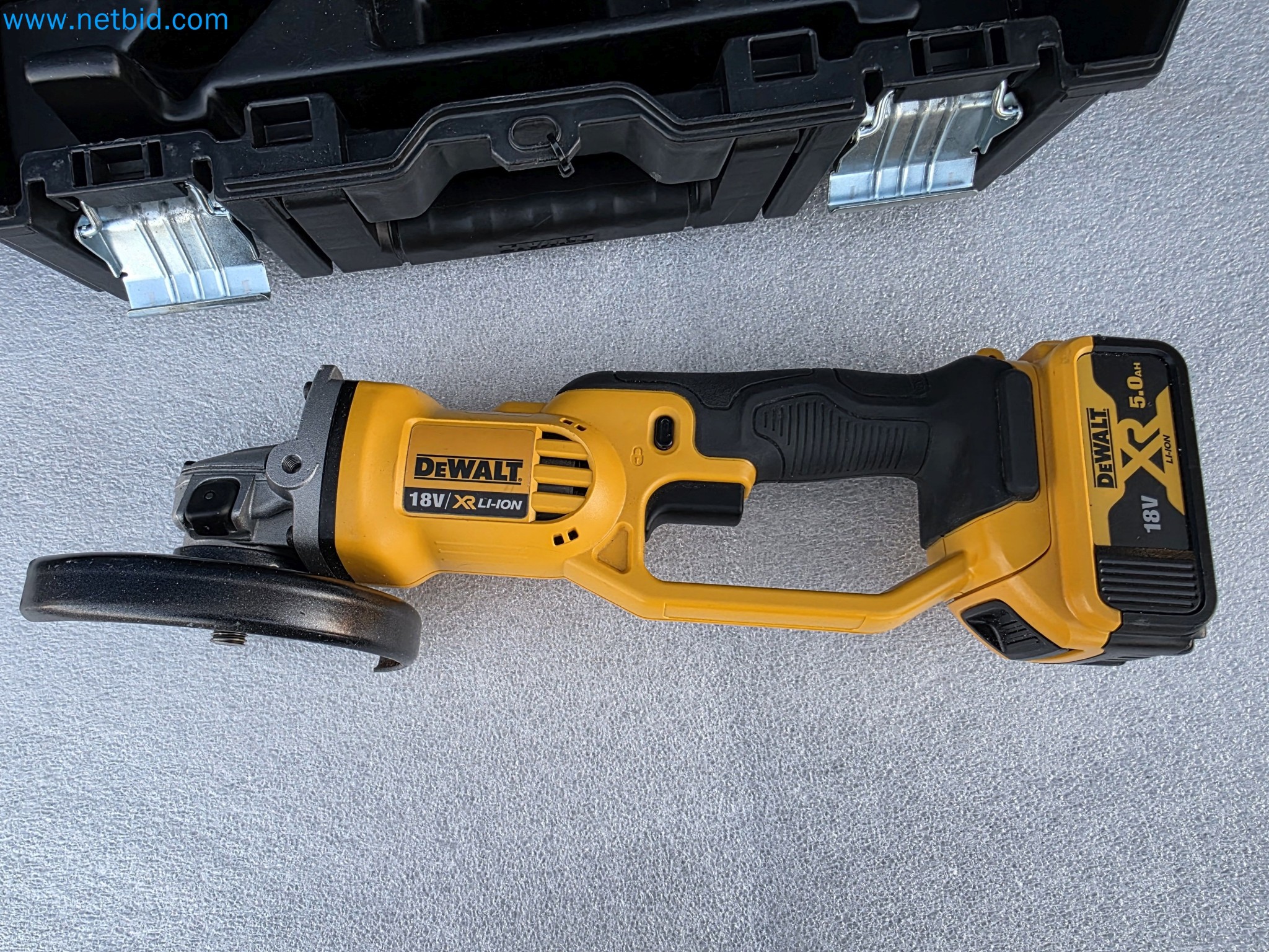 LILIUM eAircraft GmbH / LILIUM GmbH Site en Espagne-15