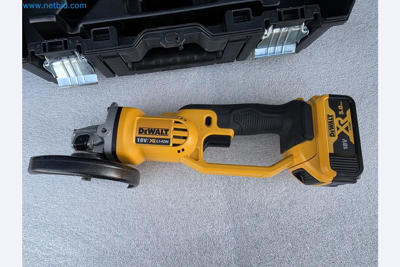 LILIUM eAircraft GmbH / LILIUM GmbH Site en Espagne-15