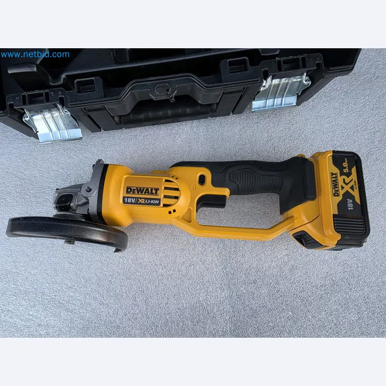 LILIUM eAircraft GmbH / LILIUM GmbH Site en Espagne-15