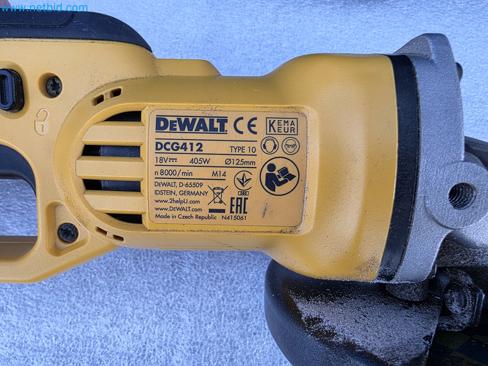 LILIUM eAircraft GmbH / LILIUM GmbH Site en Espagne-16