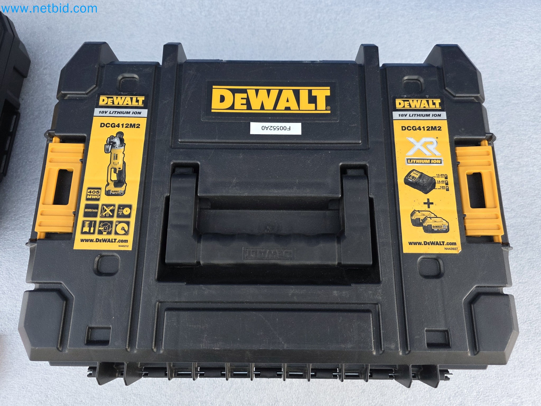 LILIUM eAircraft GmbH / LILIUM GmbH Site en Espagne-17