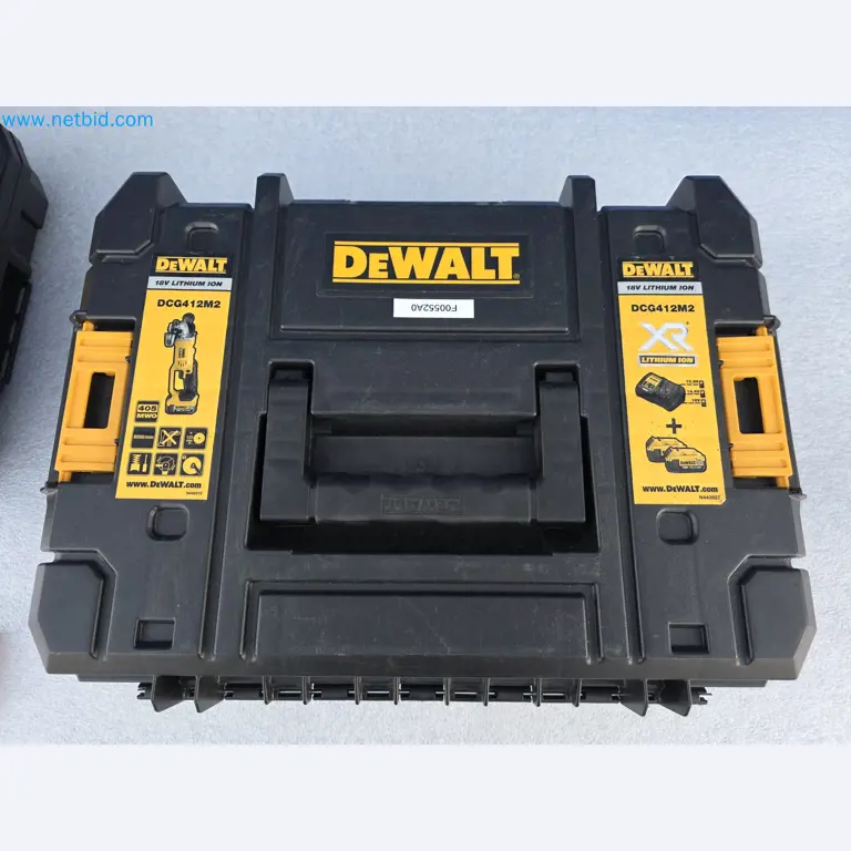 LILIUM eAircraft GmbH / LILIUM GmbH Site en Espagne-17