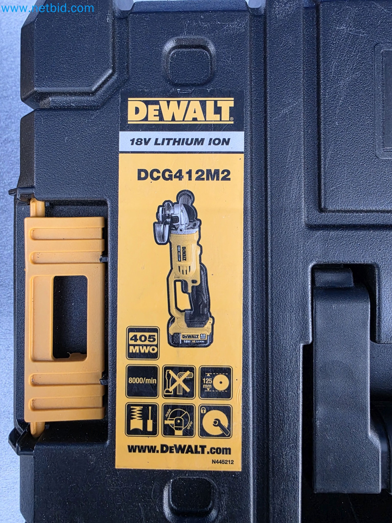 LILIUM eAircraft GmbH / LILIUM GmbH Site en Espagne-18