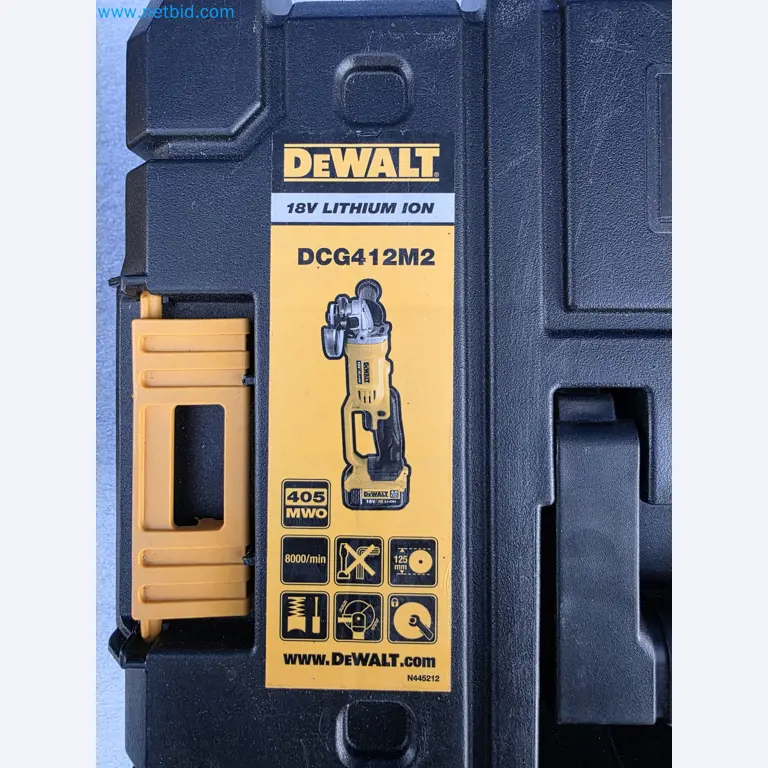 LILIUM eAircraft GmbH / LILIUM GmbH Site en Espagne-18