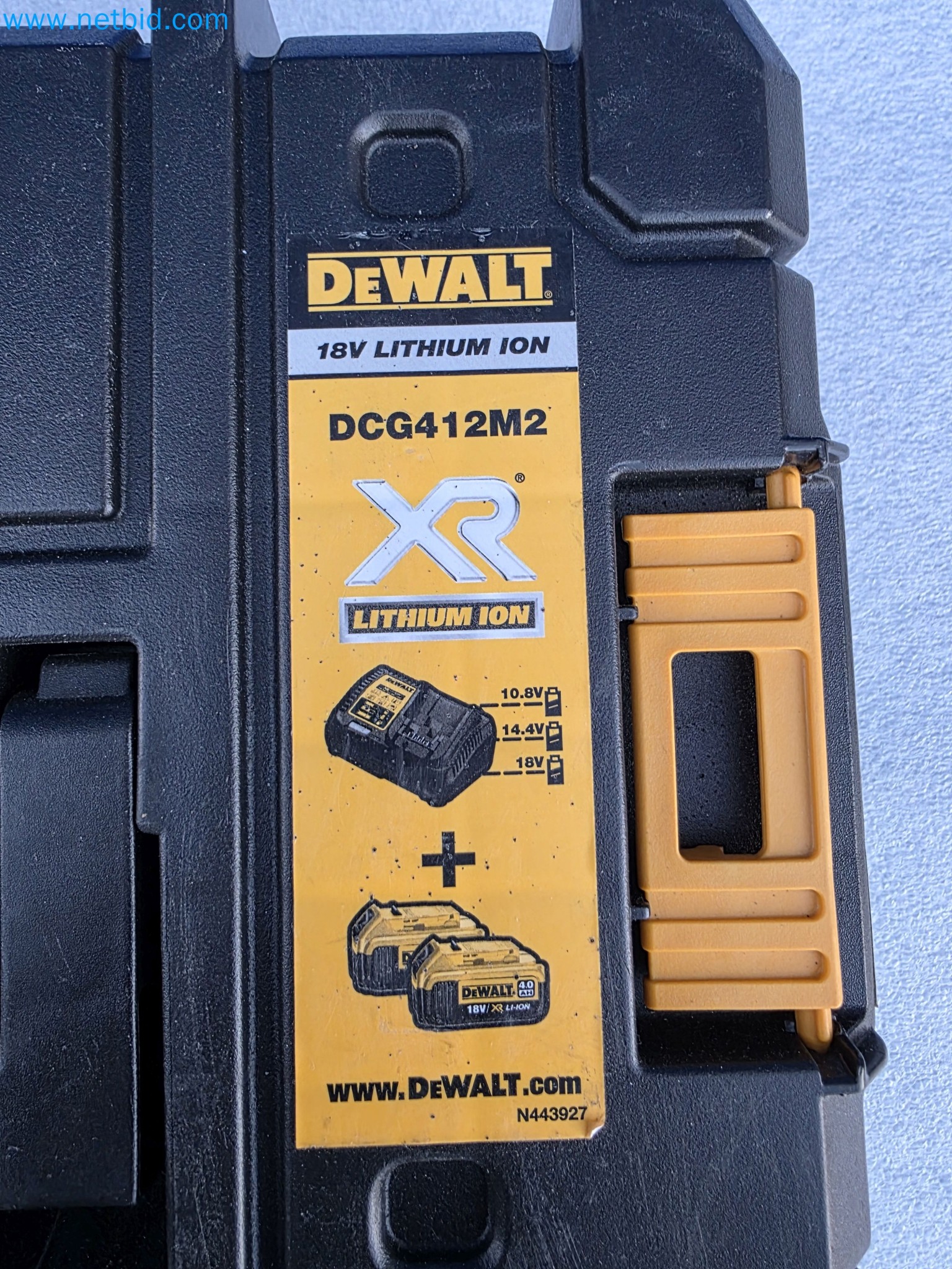 LILIUM eAircraft GmbH / LILIUM GmbH Site en Espagne-19