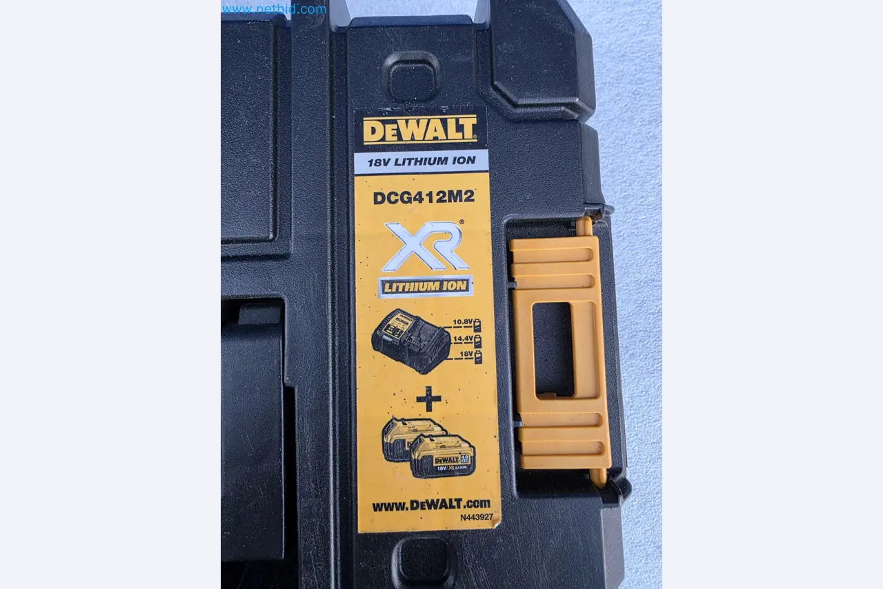 LILIUM eAircraft GmbH / LILIUM GmbH Site en Espagne-19