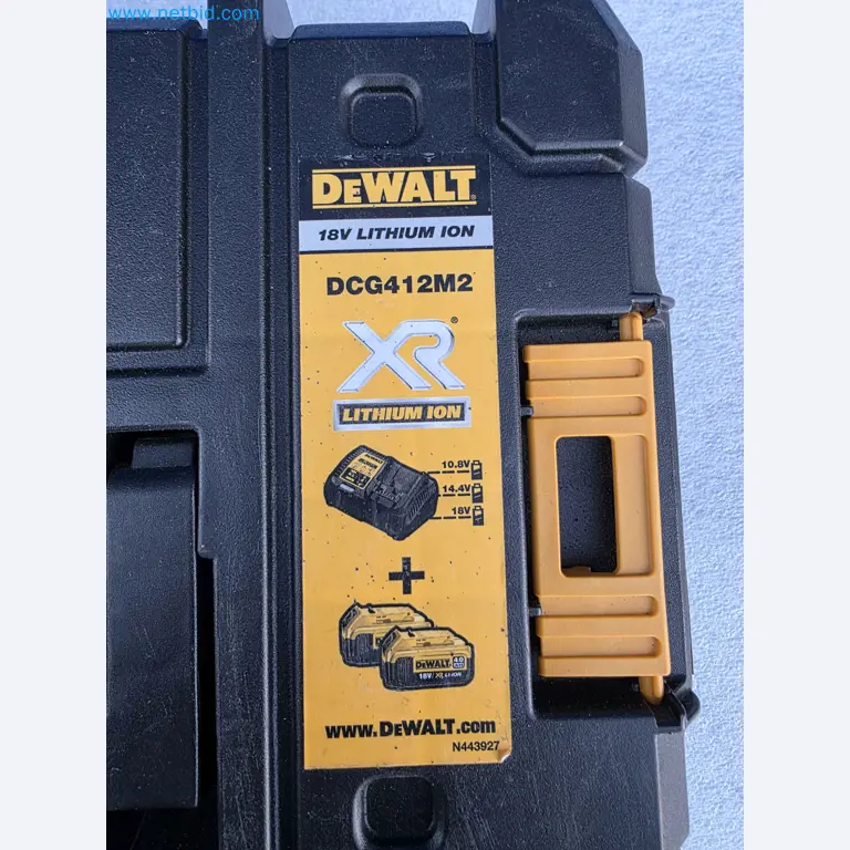 LILIUM eAircraft GmbH / LILIUM GmbH Site en Espagne-19