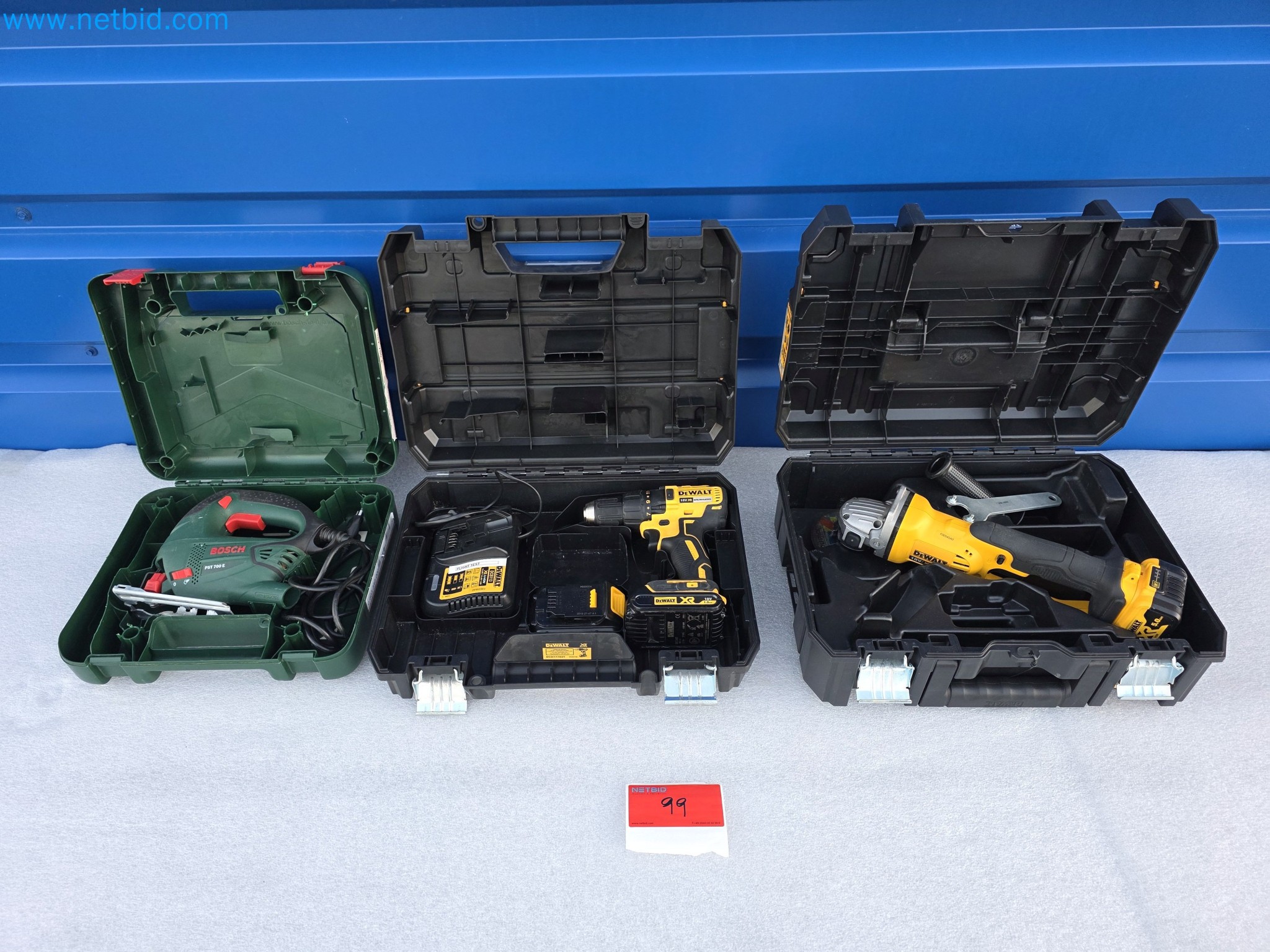 LILIUM eAircraft GmbH / LILIUM GmbH Site en Espagne-1