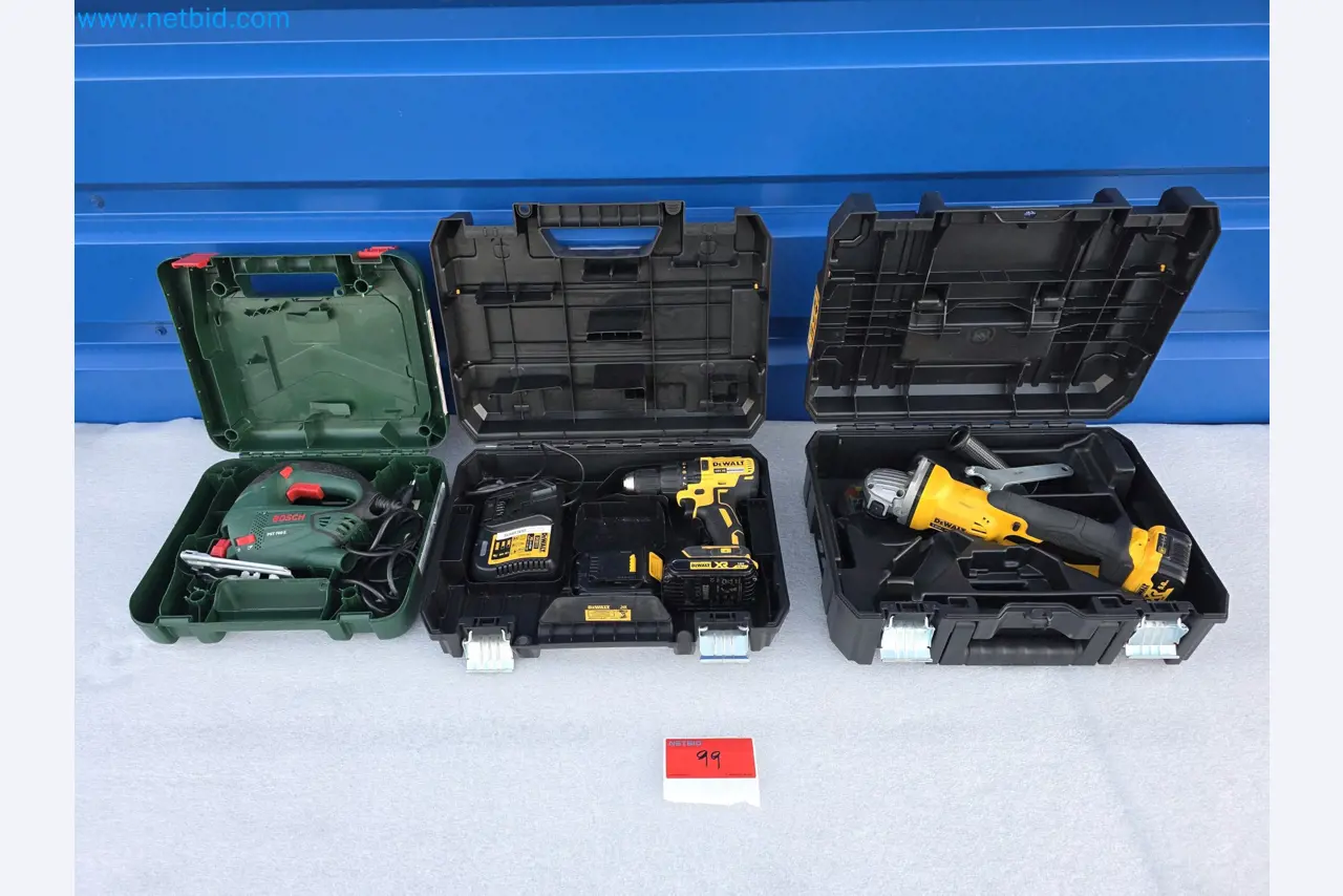 LILIUM eAircraft GmbH / LILIUM GmbH Site en Espagne-1