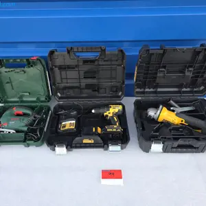 1 Posten Maszyny ręczne