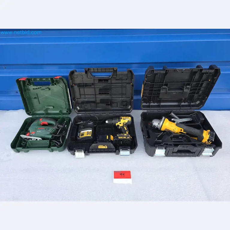 LILIUM eAircraft GmbH / LILIUM GmbH Site en Espagne-1