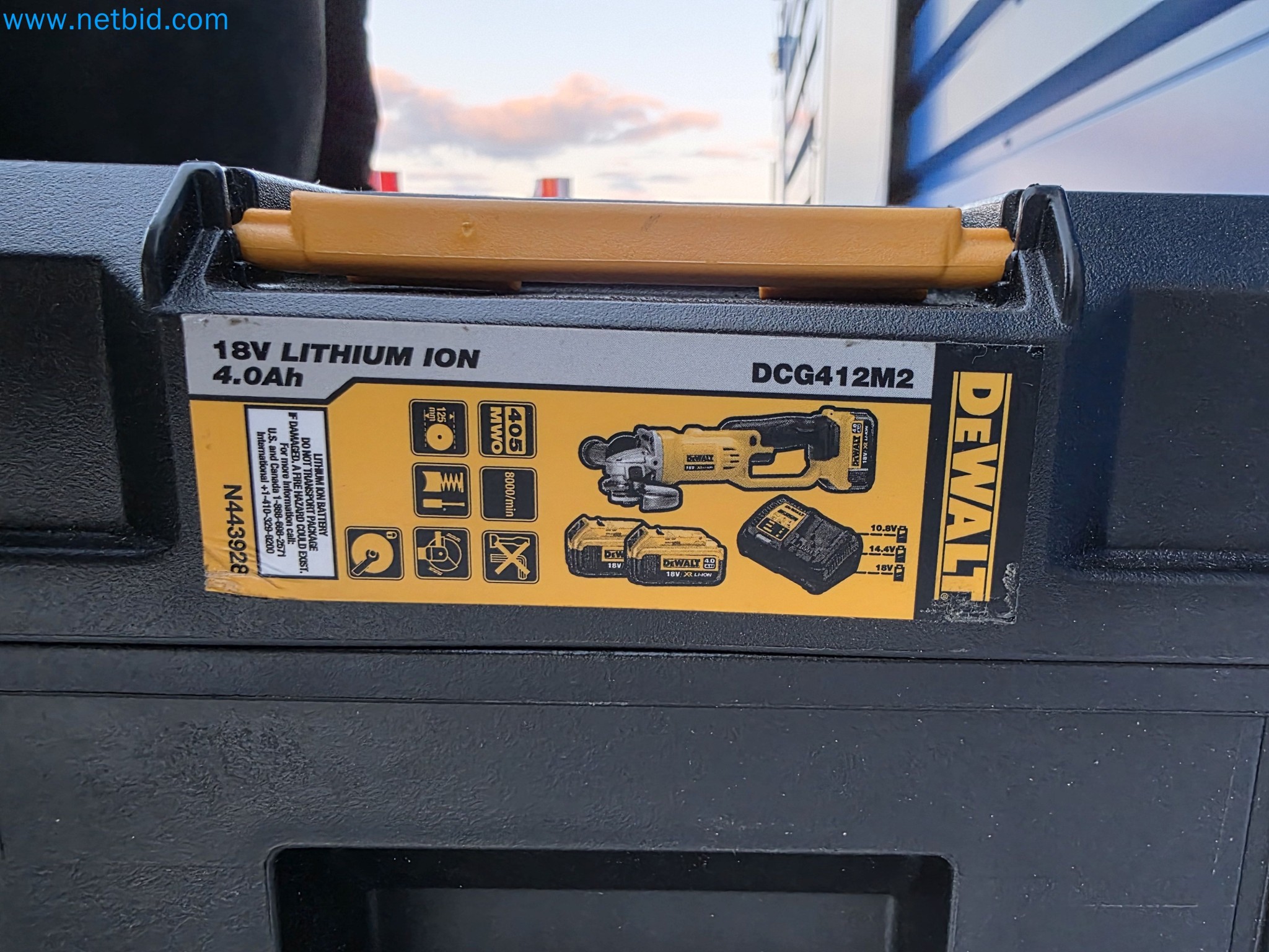 LILIUM eAircraft GmbH / LILIUM GmbH Site en Espagne-20