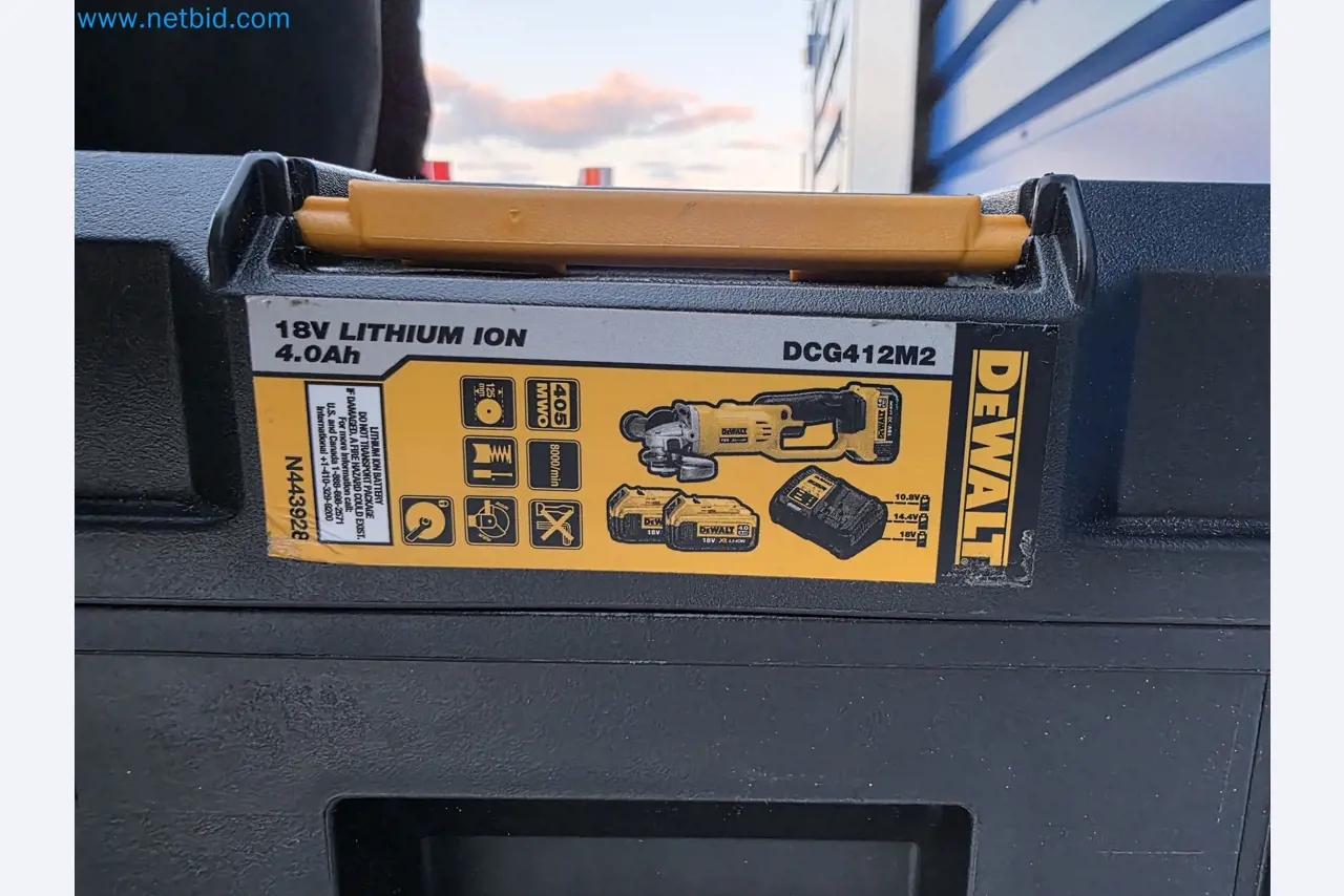 LILIUM eAircraft GmbH / LILIUM GmbH Site en Espagne-20