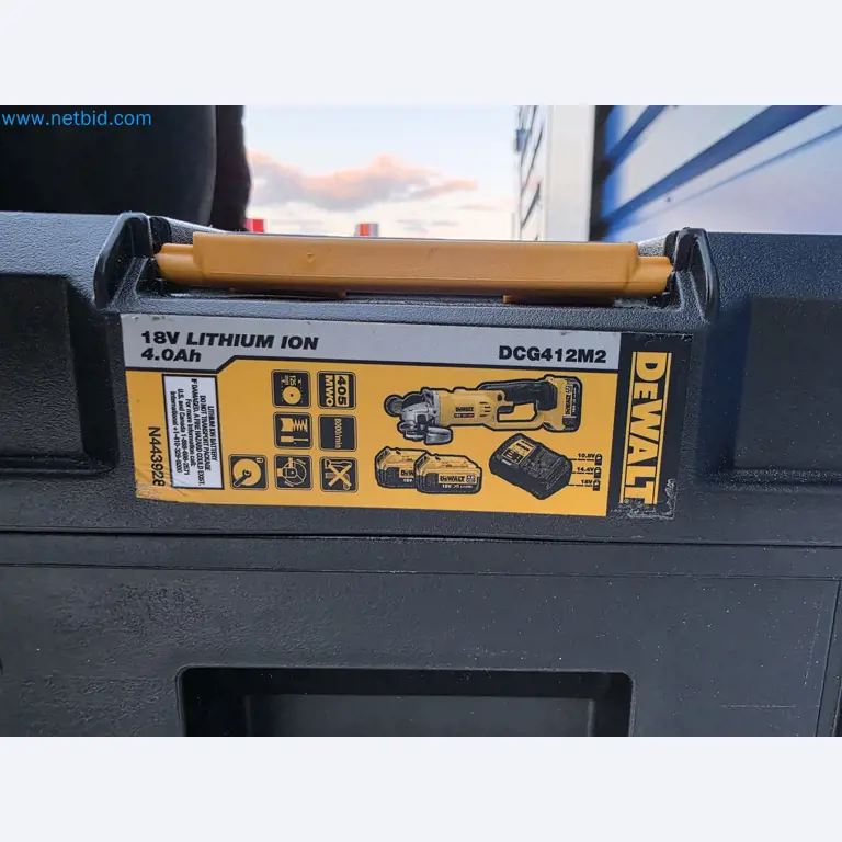 LILIUM eAircraft GmbH / LILIUM GmbH Site en Espagne-20