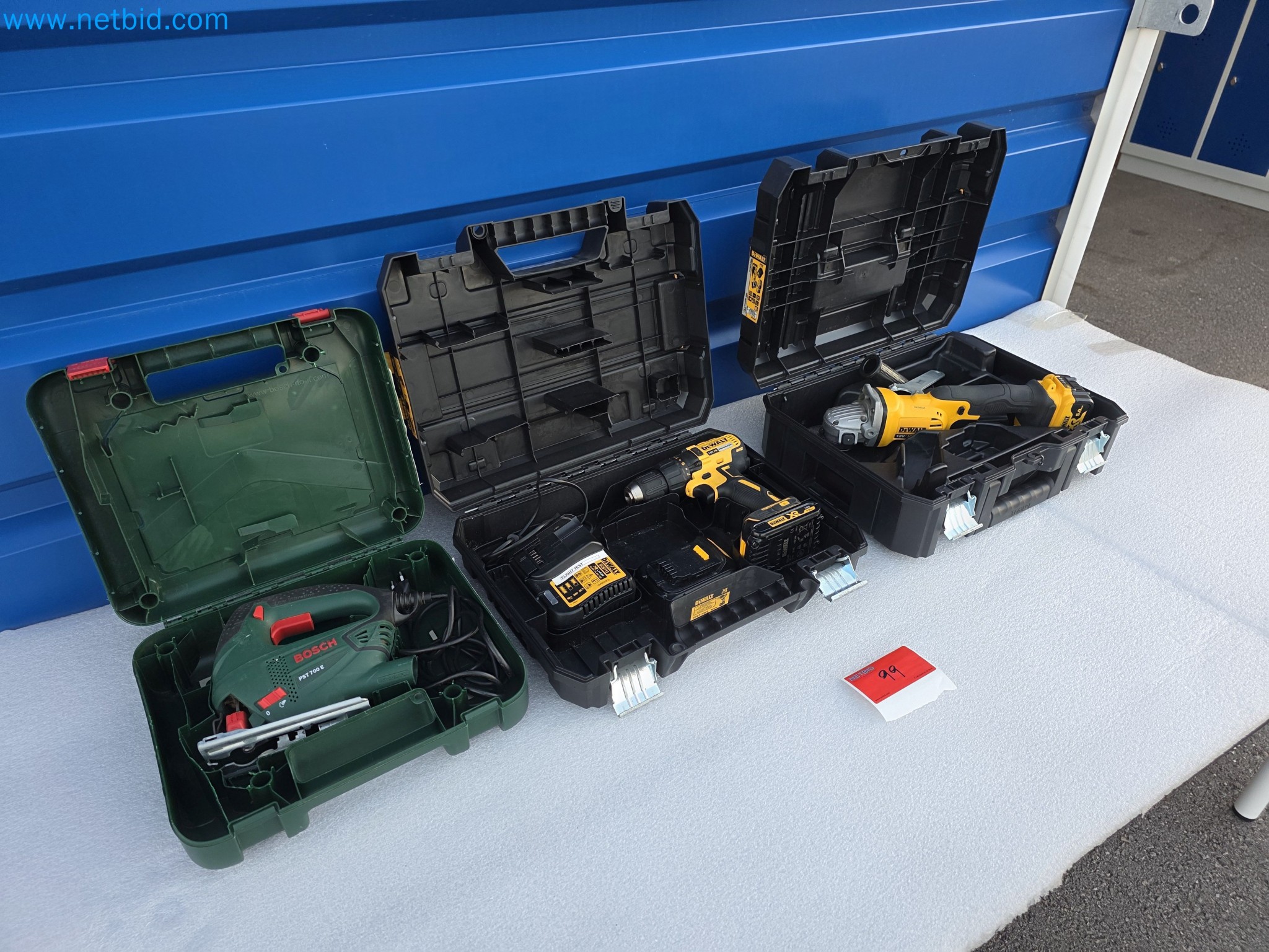 LILIUM eAircraft GmbH / LILIUM GmbH Site en Espagne-2