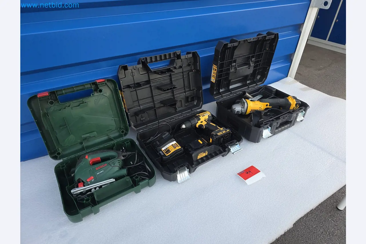 LILIUM eAircraft GmbH / LILIUM GmbH Site en Espagne-2