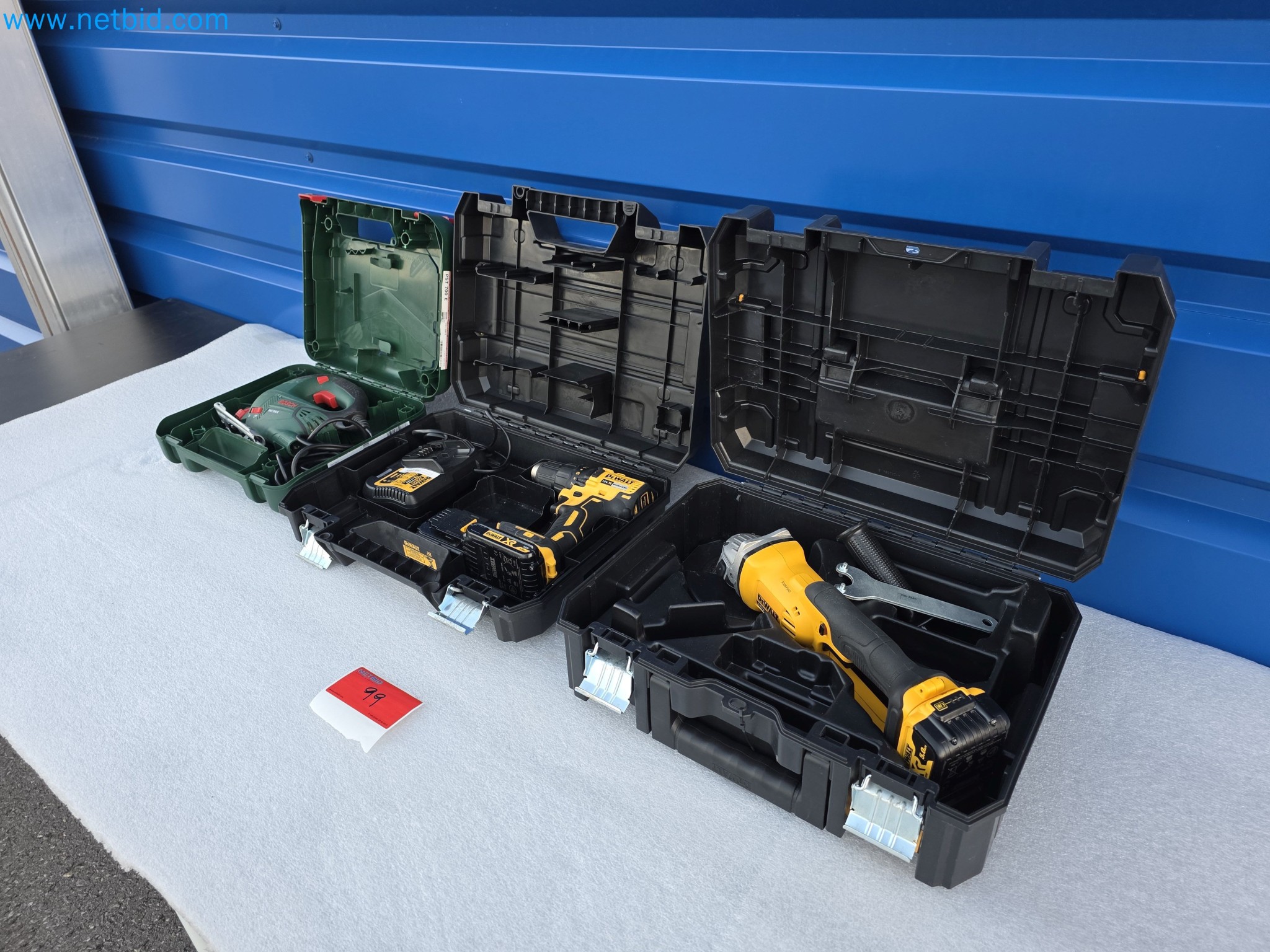 LILIUM eAircraft GmbH / LILIUM GmbH Site en Espagne-3