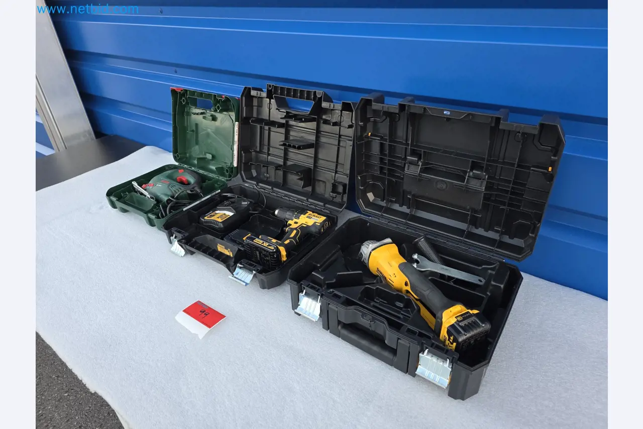 LILIUM eAircraft GmbH / LILIUM GmbH Site en Espagne-3