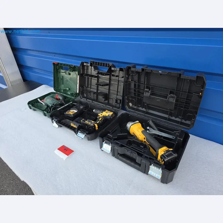 LILIUM eAircraft GmbH / LILIUM GmbH Site en Espagne-3