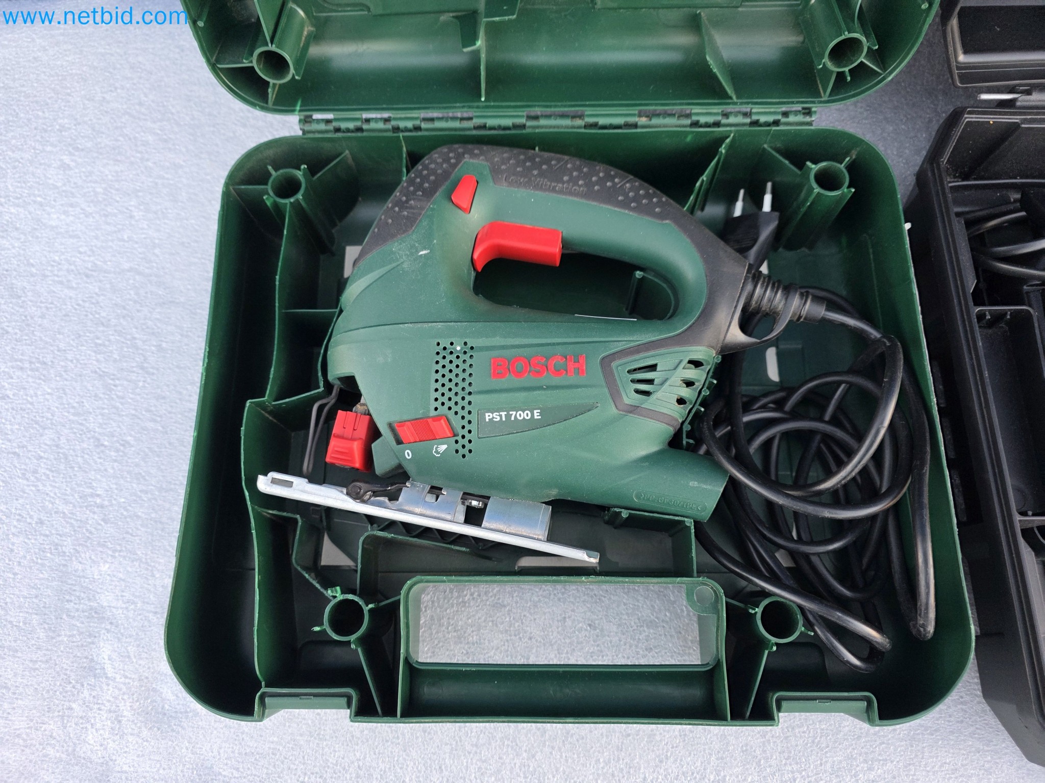 LILIUM eAircraft GmbH / LILIUM GmbH Site en Espagne-4