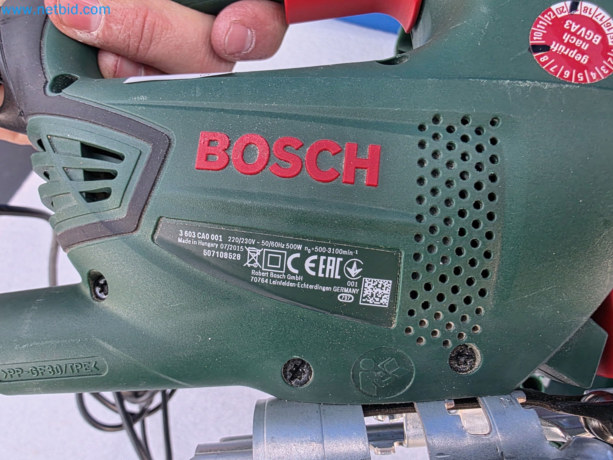 LILIUM eAircraft GmbH / LILIUM GmbH Site en Espagne-6