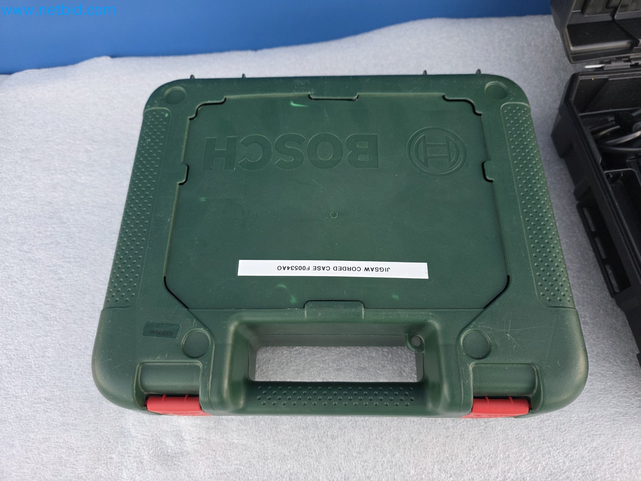 LILIUM eAircraft GmbH / LILIUM GmbH Site en Espagne-7